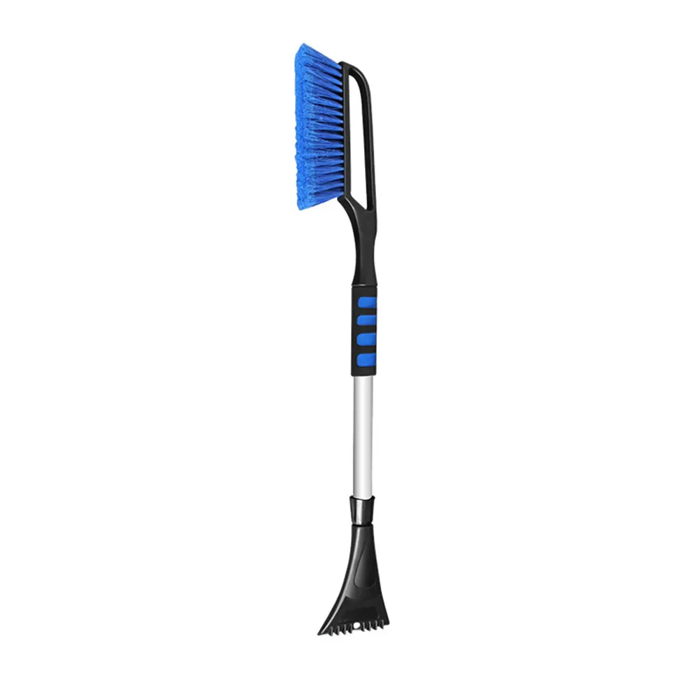 

CARPRIE Multipurpose Long Handle Snow Removal Brush Scraper Ice Shovel Car vehicle Nov6 Drop Ship