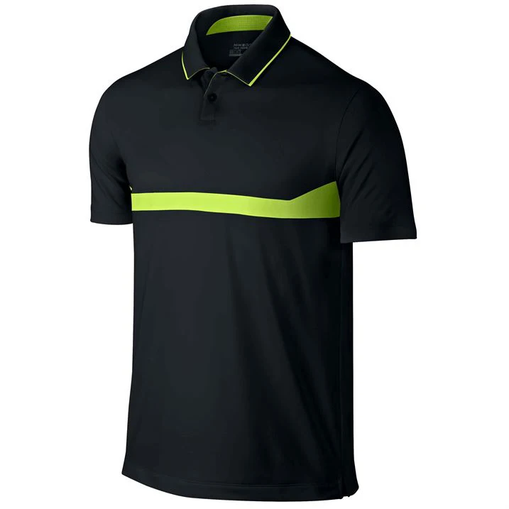 custom athletic polo shirts