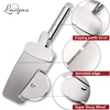 LMETJMA 4 in 1 Pizza Cutter Wheel Stainless Steel Pizza Cutter Pizza Knife Serving Spatula Gripping Paddle Pizza Tools KC0081 ► Photo 3/6