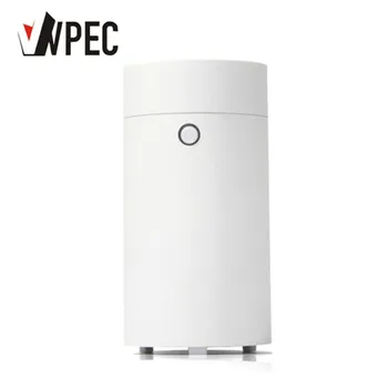 

VVPEC 55ml Phoebe Maker Humidifier Essential Oil Diffuser Factory Direct High Quality Gift for Car Laptop Room