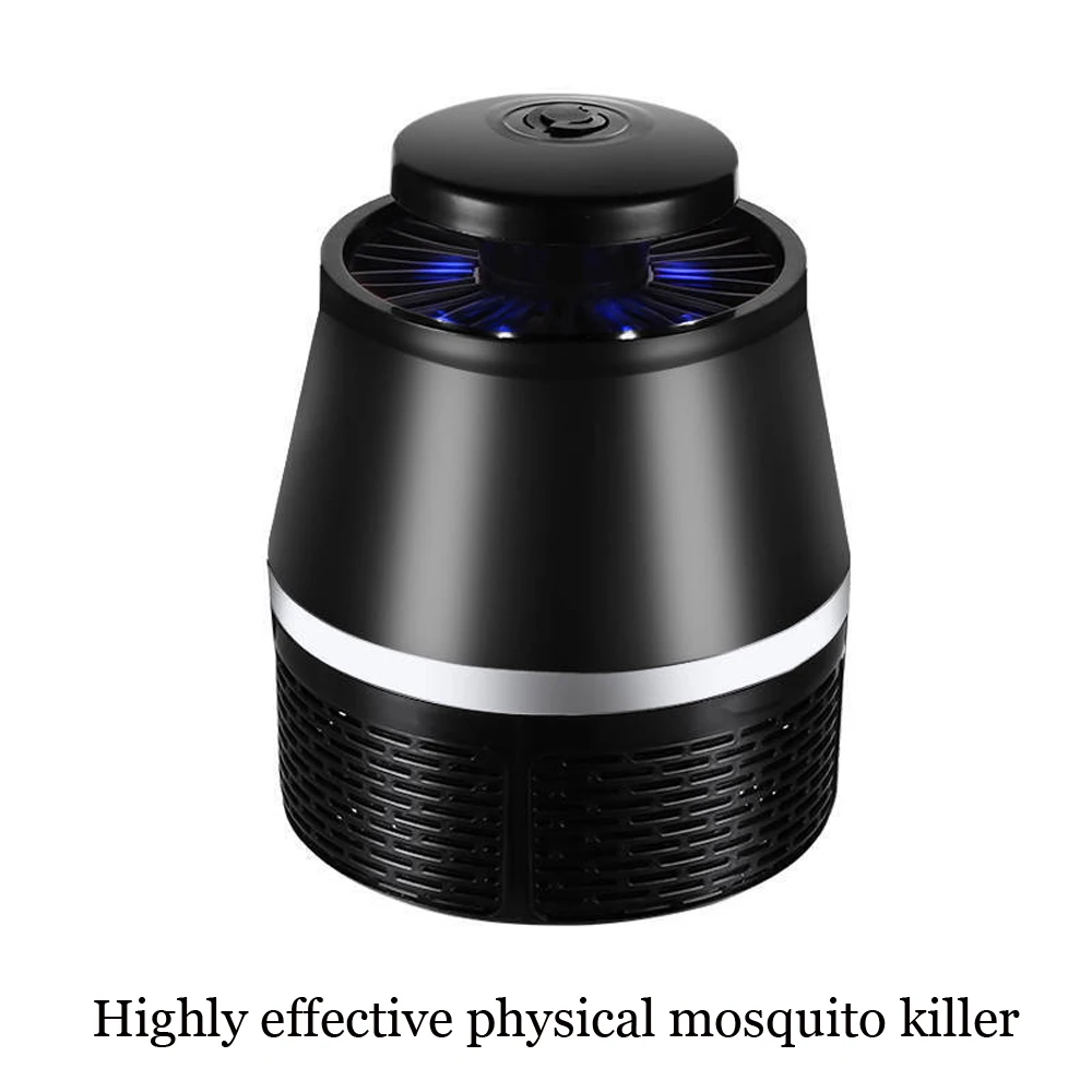electric mosquito killing lamp (11)