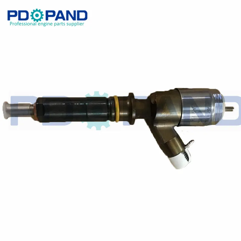 

High Quality Injection parts Injector 321-3600 2645A753 FOR CAT C6.6