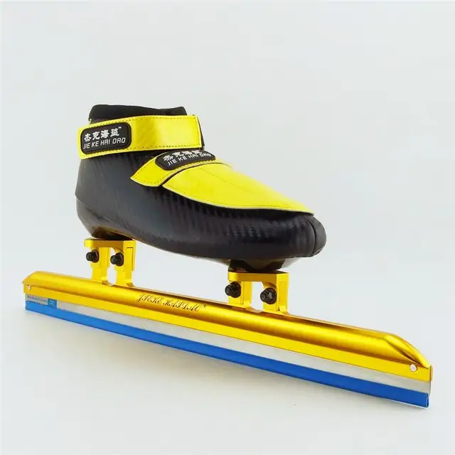Best price at $144 Cheap Authentic Jack pirates skate shoes short track skates skates film ice skates dislocation Avenue