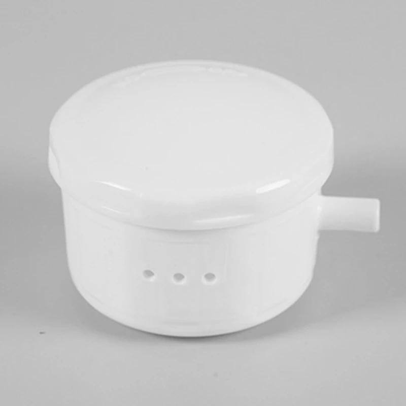 Sauna Accessories Plastic Hoses bathroom accessories For Sauna Herbs Box Kit Accessories Herbal Fumigation Box, Essential Oil Addition Box