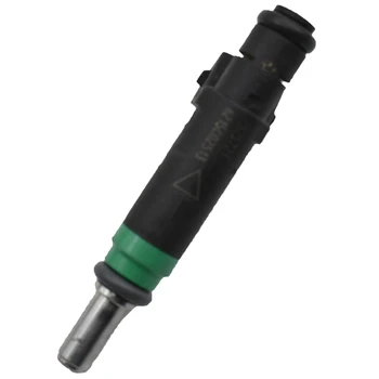 

1pc Fuel Injector Nozzle 7514611 7514610 7525721 For BMW 7 E65 4.4 Petrol 245Kw