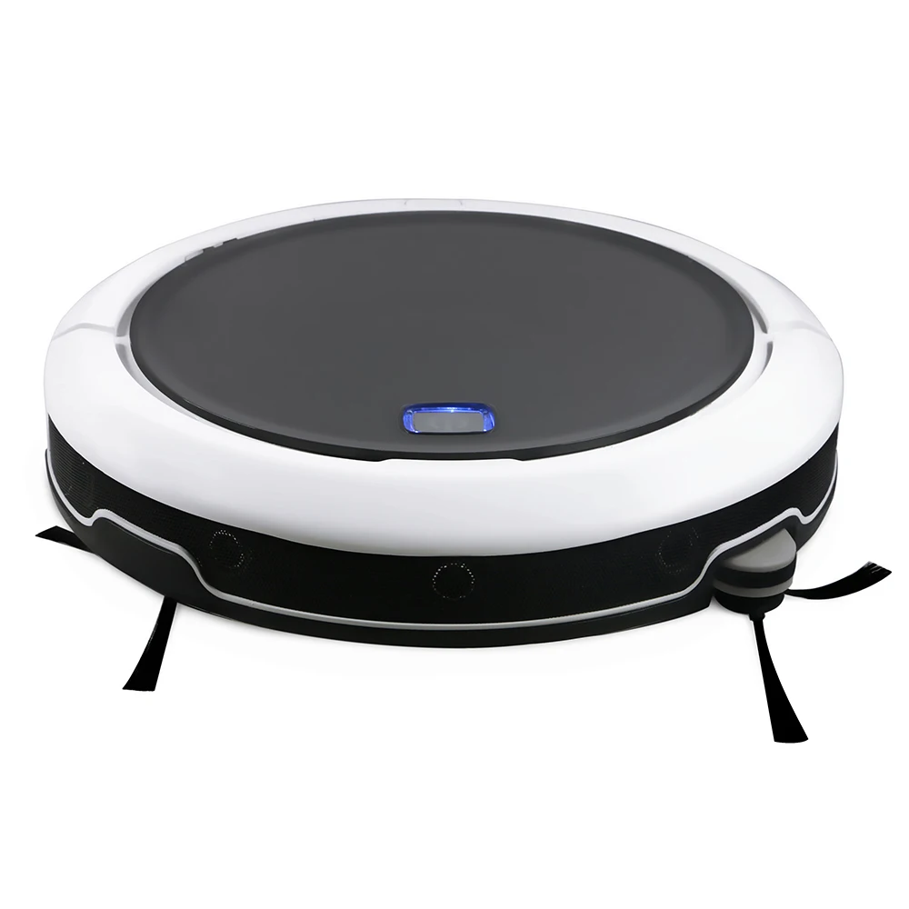 Hohe Technologie GPS Navigation und Mobile Virtuelle Karte Roboter Staubsauger QQ9 Karte Navigation, Smart Memory, wet & Dry reiniger Hohe Technologie GPS Navigation und Mobile Virtuelle Karte Roboter Staubsauger QQ9 Karte Navigation, Smart Memory, wet & Dry reiniger
