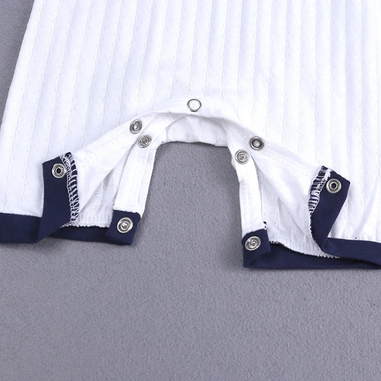 summer short sleeve baby clothes infant jumpsuit baby bodysuit kids costume letter print ropa para bebe (27)