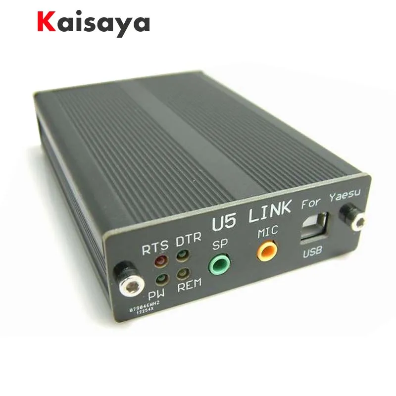 YAESU FT-450D FT-950D DX1200 TS-480 специализированным радио разъем