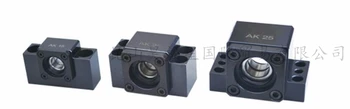 

Linear bearing supporting block AK10+AF10