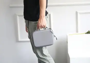 

DJI OSMO ACTION Portable Carrying Case Waterproof Portable Protective for DJI OSMO ACTION camera sport Accessories