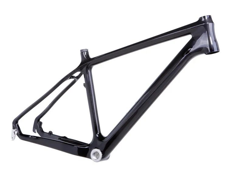 carbon MTB frame750