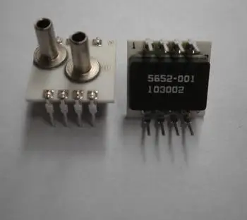 

[SA]U.S. SMI -precision sensor with temperature compensation original spot SM5652-015D-3L--5PCS/LOT