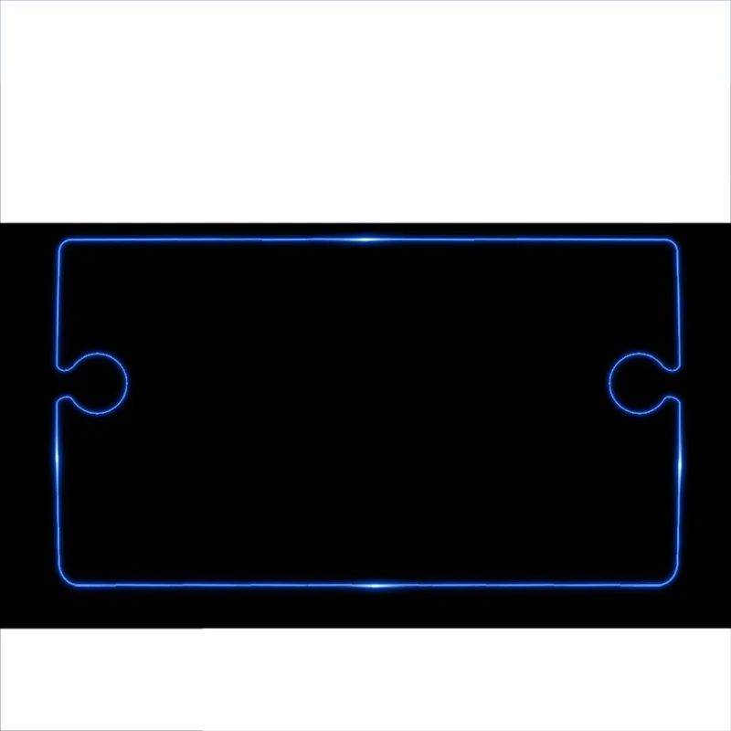 lsrtw2017 car Navigation screen Tempered film for volkswagen passat Variant b8 2016 2017 2018 2019