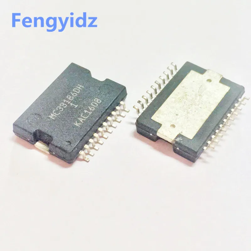 MC33186DH1 MC33186DH MC33186D 10 개|10pcs|pcs - AliExpress