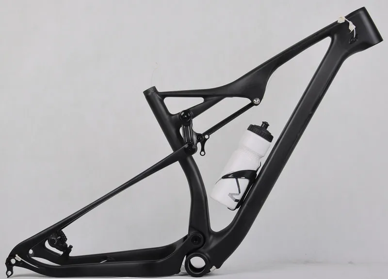 1 carbon 27.5 plus frame