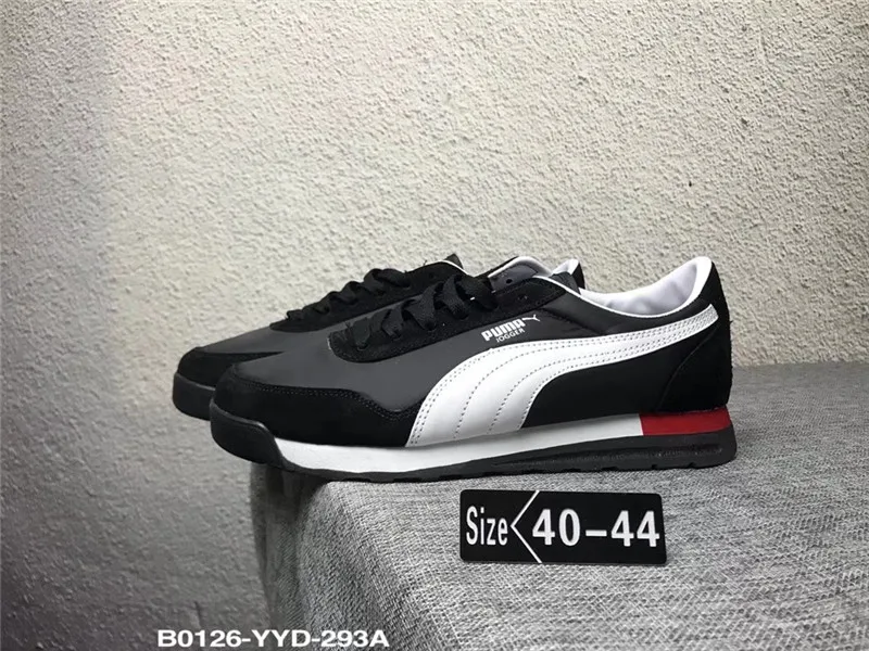 Puma trainers men 40 Clearance