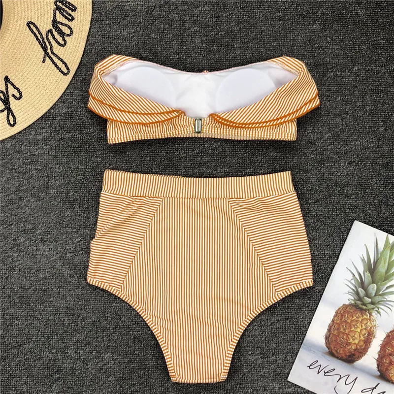 Conjunto de biquíni