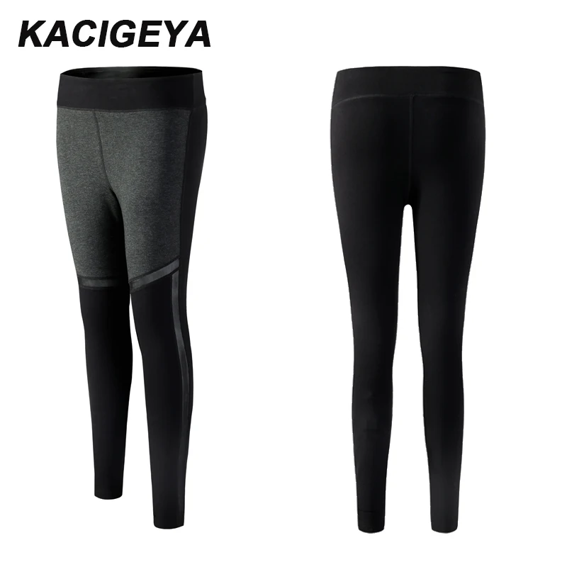 

2019 Sexy Yoga Pants Push Up Leggings Sport Women Compression Fitness Trousers High Waist Workout Sportswear Pants