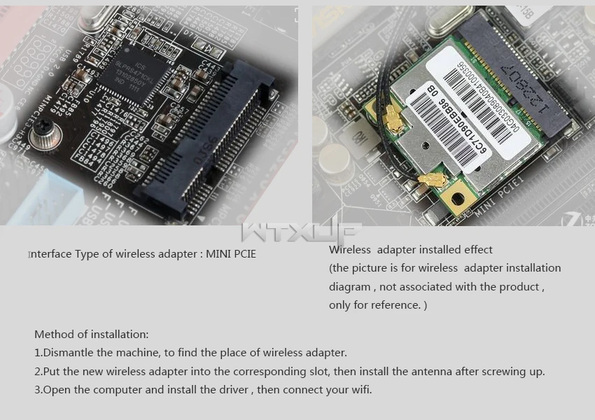MINI-PCIE