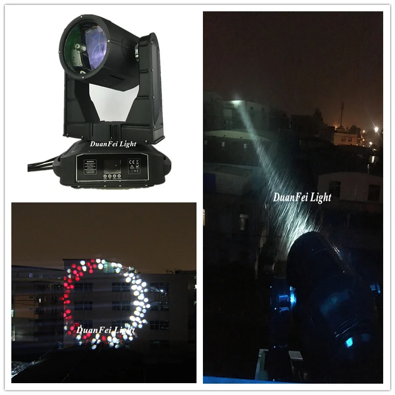

1pcs beam 440w 20R outdoor beam 20r moving head 440W ip65 beam 440