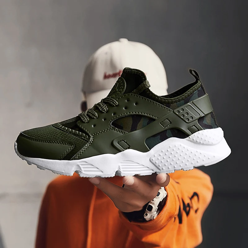 

Men Fashion Sneakers Large Size 47 46 45 Man Casual Shoes Light Breathable Mesh Flats Walking Shoes Sapato Hombre Summer Trend