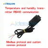 SHT20 Temperature Humidity Sensor Industrial Grade High Precision Temperature Humidity Transmitter Monitoring Sensor Modbus RS48 ► Photo 1/5