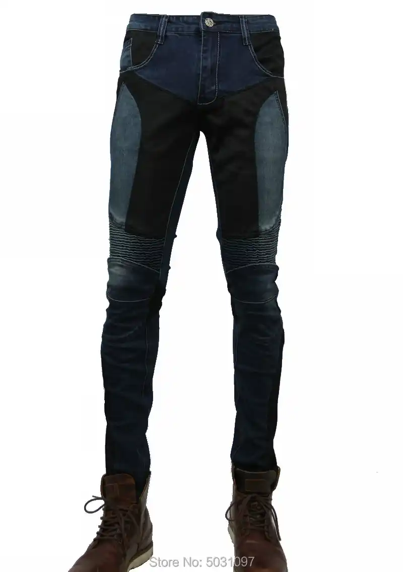 biker protective jeans