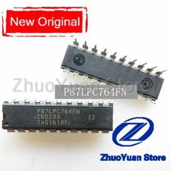 

1Pcs P87LPC764FN LPC764FN DIP20 P87LPC764 87LPC764 New original IC Chip