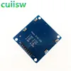 1pcs blue 84X48 Nokia 5110 LCD Module with blue backlight with adapter PCB for arduino ► Photo 2/3