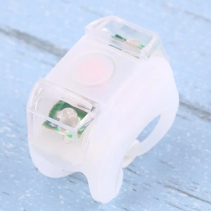 Perfect Outdoor Night  Lights Alert Baby Stroller light Waterproof 7