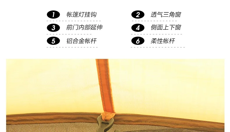 Cheap tent awnings