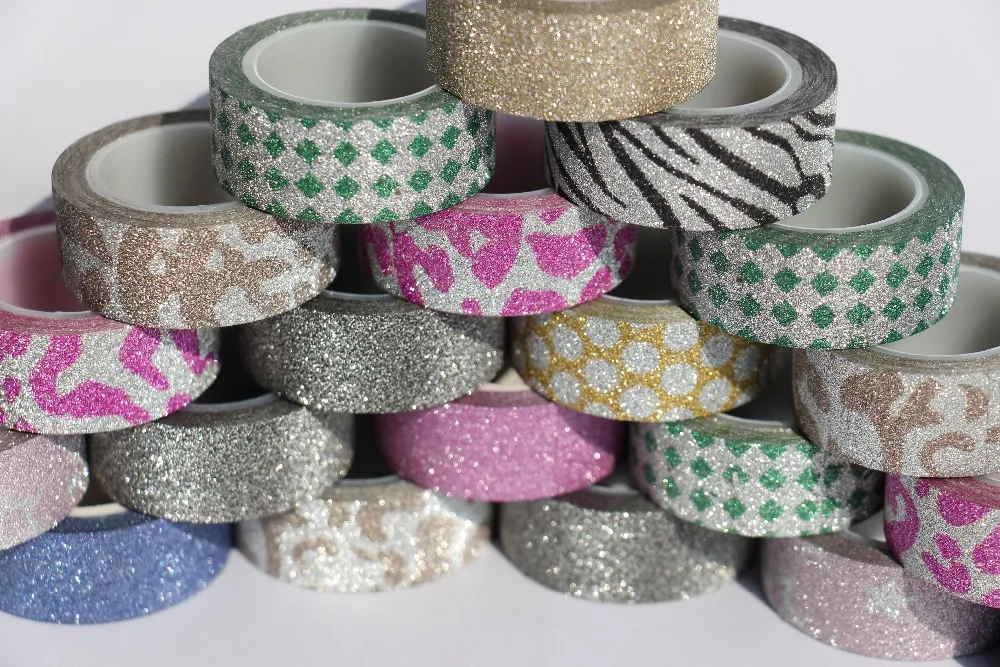 Decorative Packing Tape Decorative Packing Tape