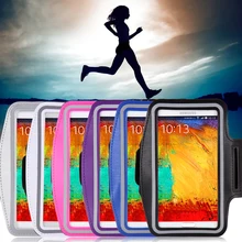 Чехол-нарукавная повязка для занятий спортом для samsung S8 S9 Note 8 Note9 для iPhone 7 iPhone 6s телефонный чехол для Huawei P8 P6 Xiaomi 5 Mi5 Redmi 3