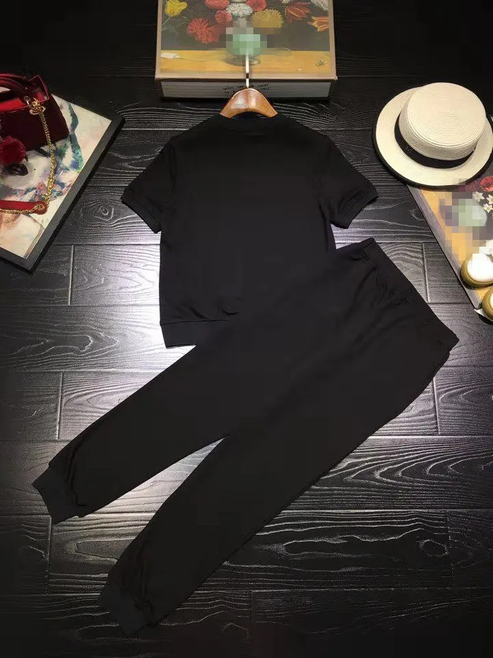 Piste Design Luxe Femmes Fa02255 Partie Célèbre De Ensembles Vêtements Européenne 2019 Style Marque Mode WvHHESp