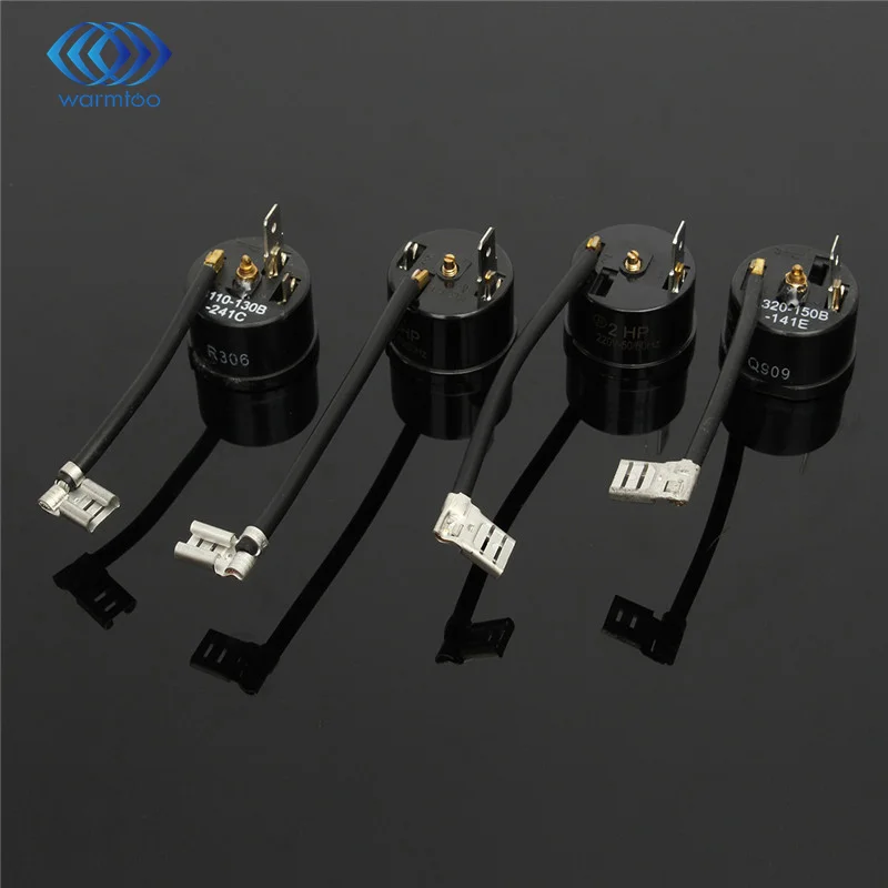 

Home Appliance Air Conditioner Parts Compressor Overload Protection Accessories 3HP,2HP,1.5HP,1HP