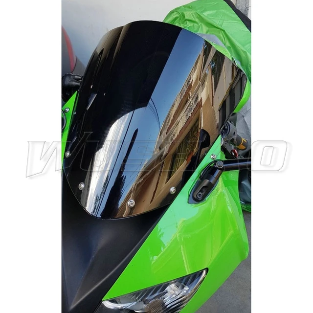 Motor Genic Rear Seat Cover Cowl For Kawasaki ZX6R ZX 6R, 40 OFF