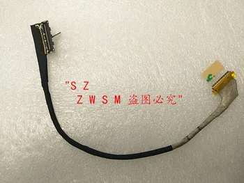

Genuine New FOR DELL 15z L511Z LAPTOP LED LCD LVDS Flex Screen Video Cable DP/N 0N6MMX DD0SS8LC000 DD0SS8LC010