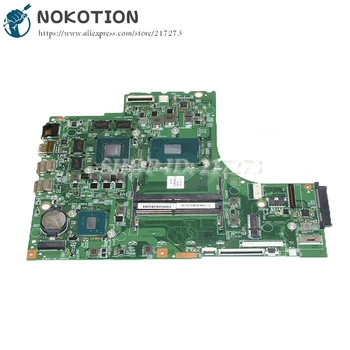 شراء NOKOTION 448.06R01.001M اللوحة الرئيسية لينوفو Ideapad 700-15ISK اللوحة المحمول 15.6 بوصة I5-6300HQ وحدة المعالجة المركزية GTX950M بطاقة الفيديو