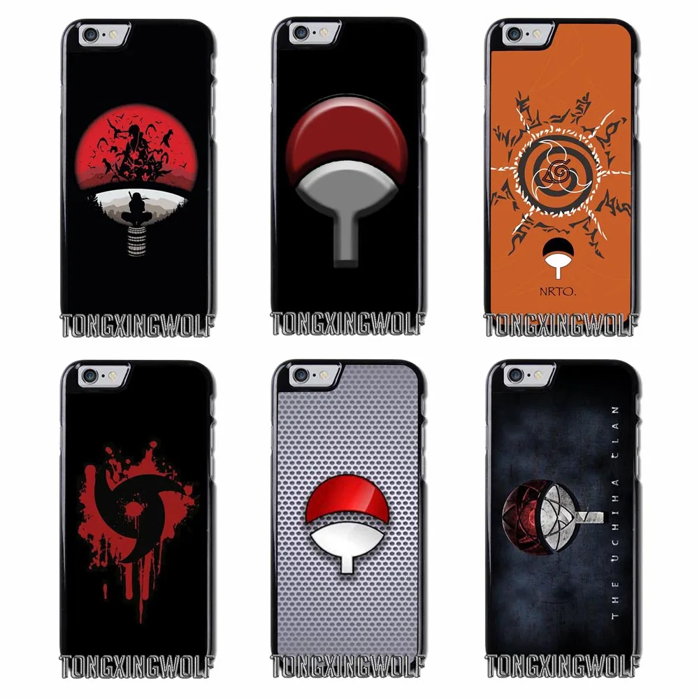 

Clan Uchiha Sasuke Logo Naruto Cover Case For Samsung J1 mini J2 J3 J4 J5 J6 J7 Neo A3 A5 A6 A7 A8 A9 Pro Prime Plus 2018