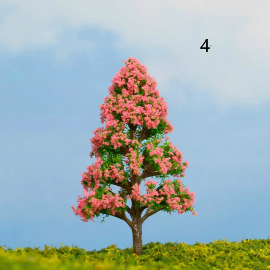 architecture scale model tree (5)