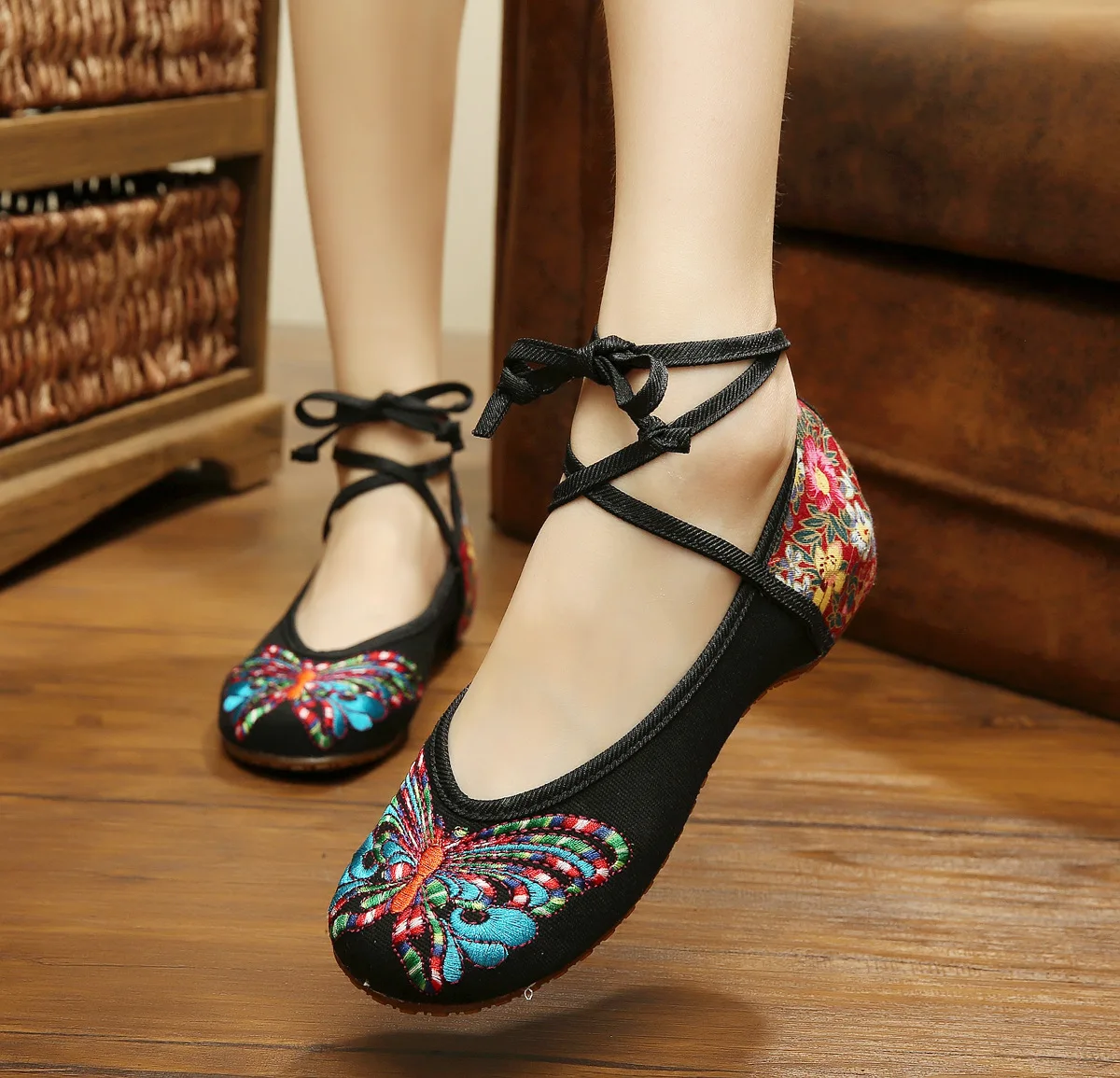 soft style shoes flats