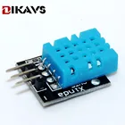 DHT11 Temperature an
