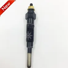 excavator 24v 4M40 engine glow plug for CAT 307B 307C 307D SH60 SH75