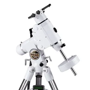 Телескоп HEQ5 PRO Go-To SynScan Mount Tripod - Цвет: HEQ5 GoTo