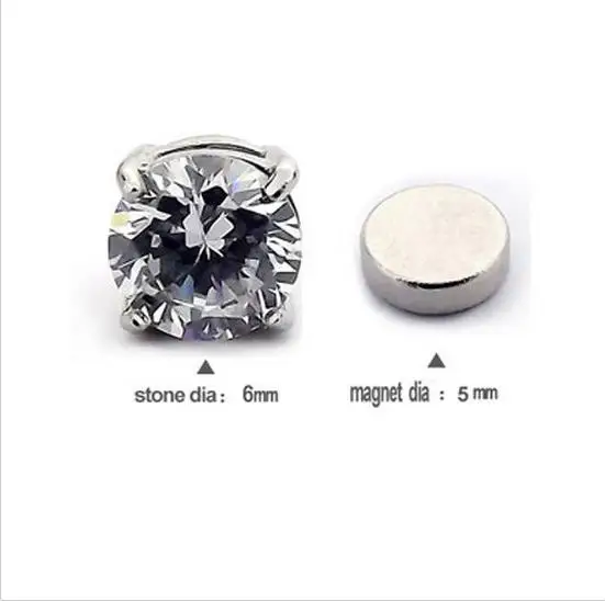 oorbellen diamant mannen oorbellen diamant mannen