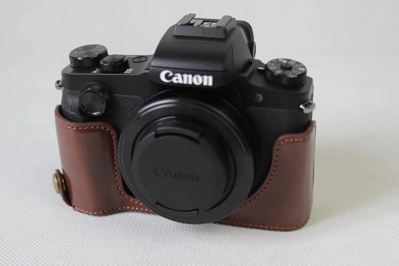 powershot g1x mark iii g1xiii g1x3, capa