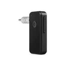 Беспроводной приемник адаптер динамик автомобиля Aux Bluetooth 4,2 аудио приемник 3,5 мм разъем Bluetooth музыка