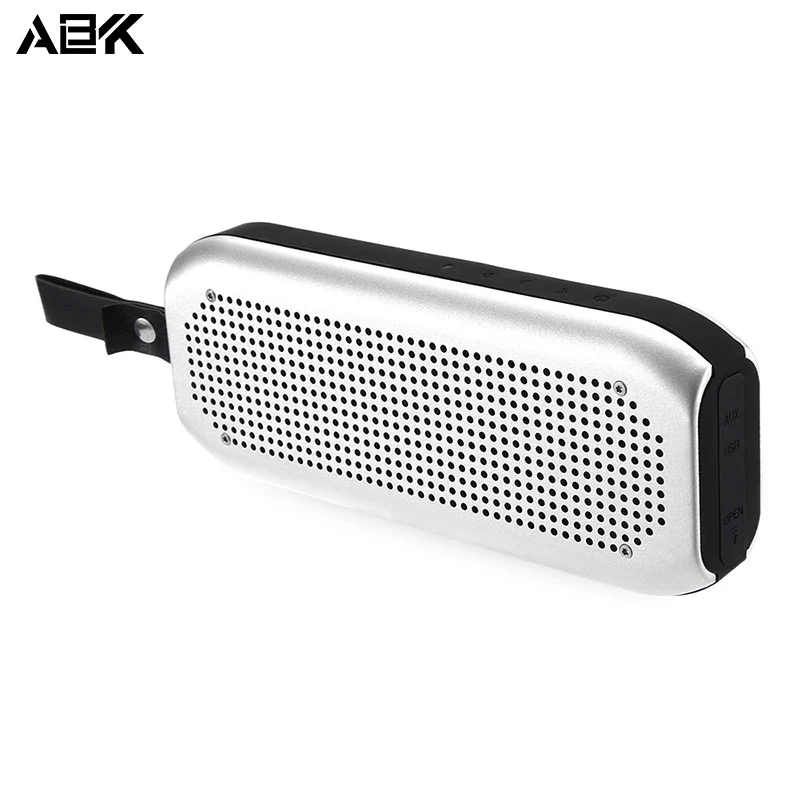 s205 mini bluetooth speaker