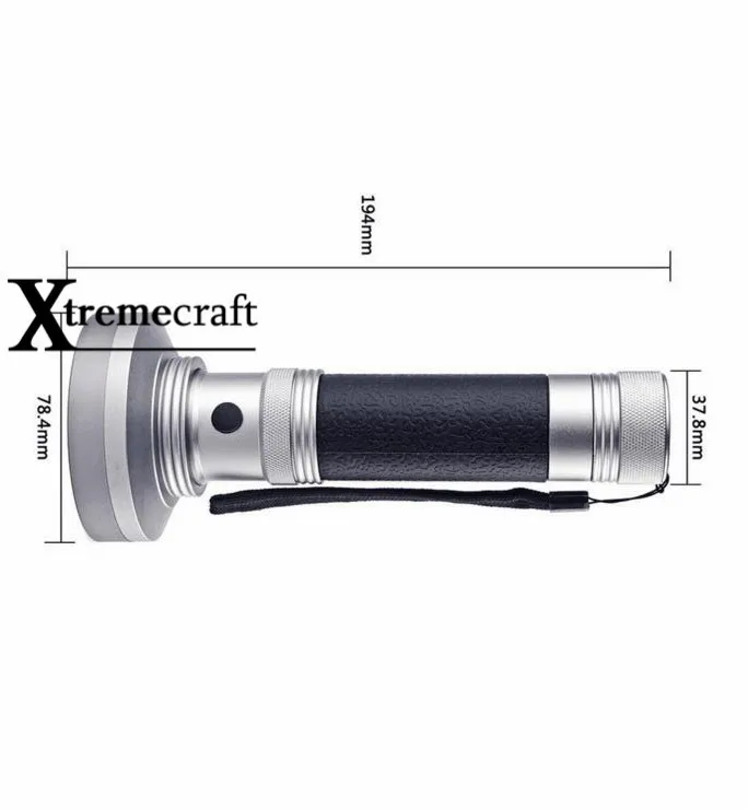 100 УФ черный светильник 395nM светодиодный вспышка для кошек домашних животных мочи