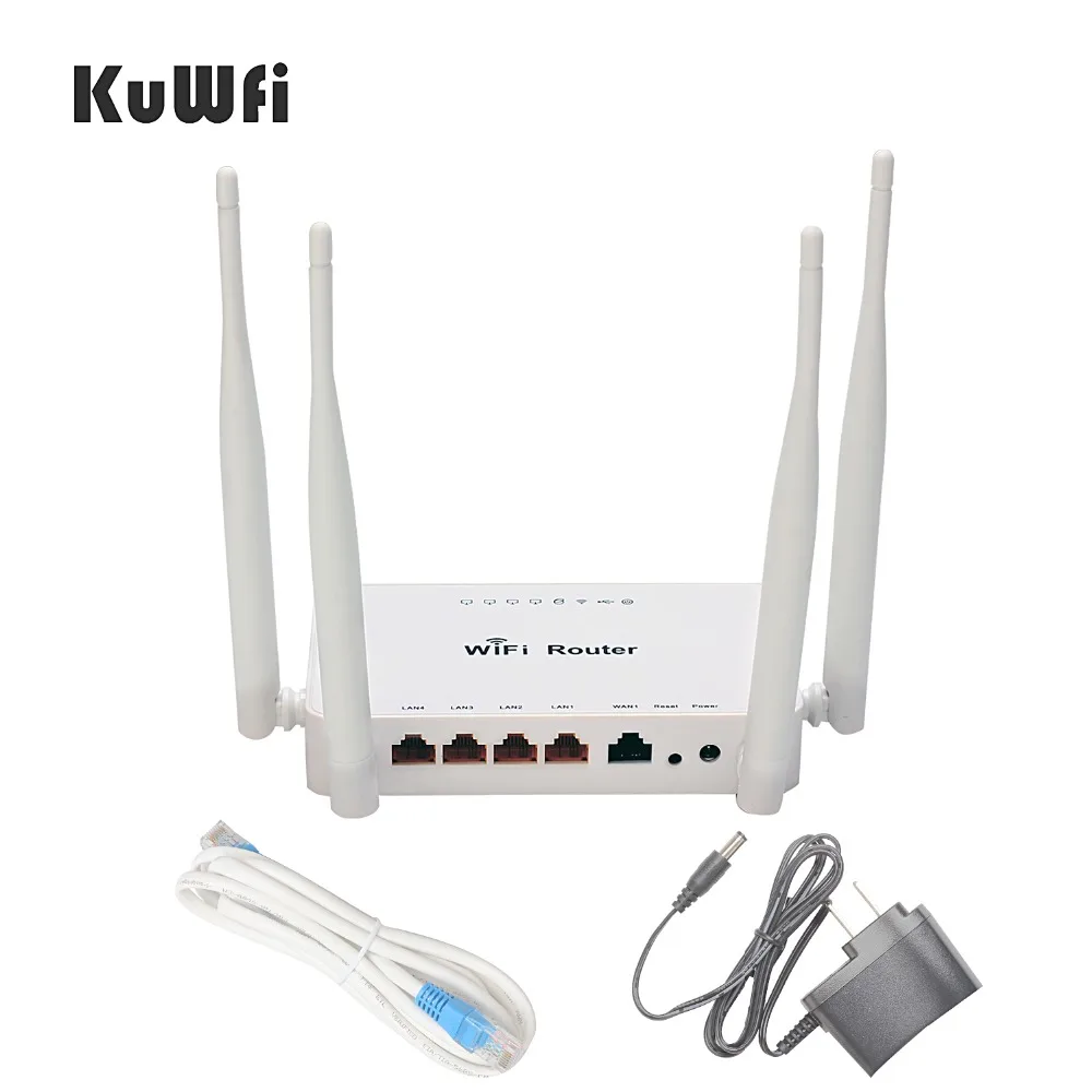 300 Мбит/с беспроводной Wifi роутер Openwrt маршрутизатор английская прошивка для